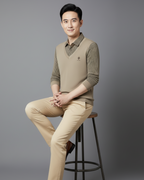 Camiseta térmica multifuncional premium para hombre®