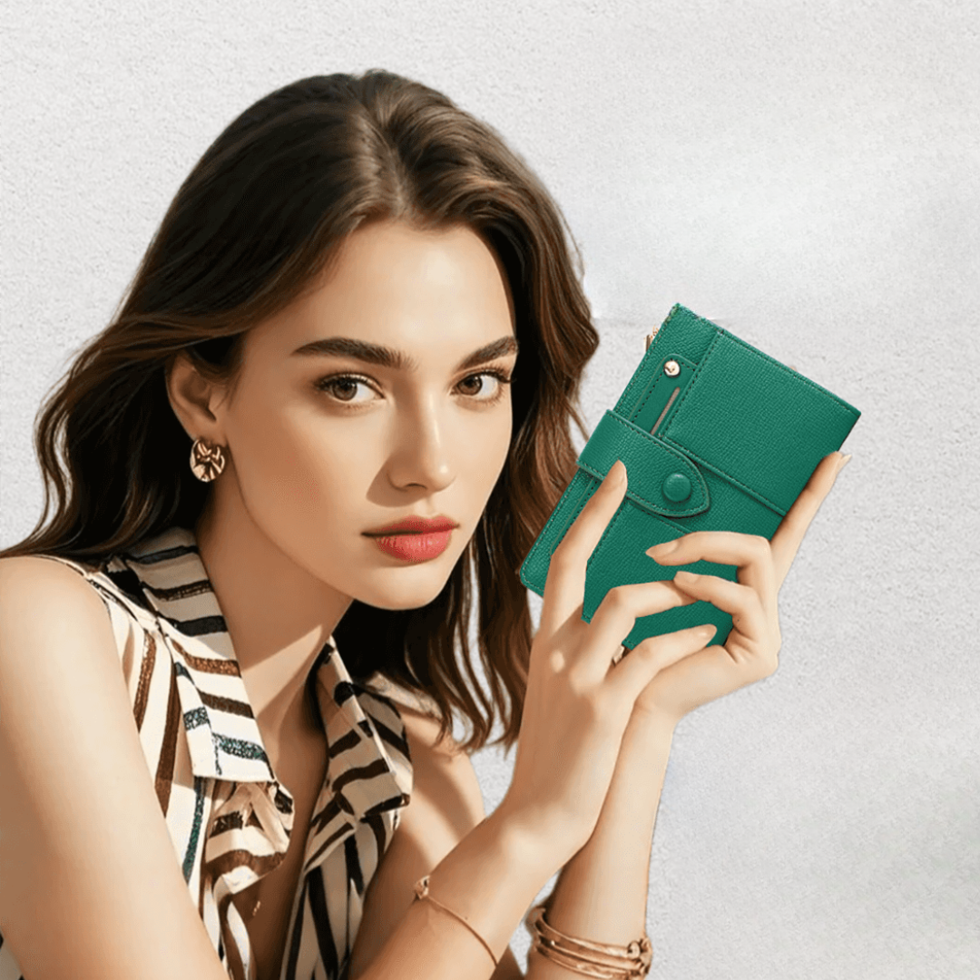 Cartera Eleganza®