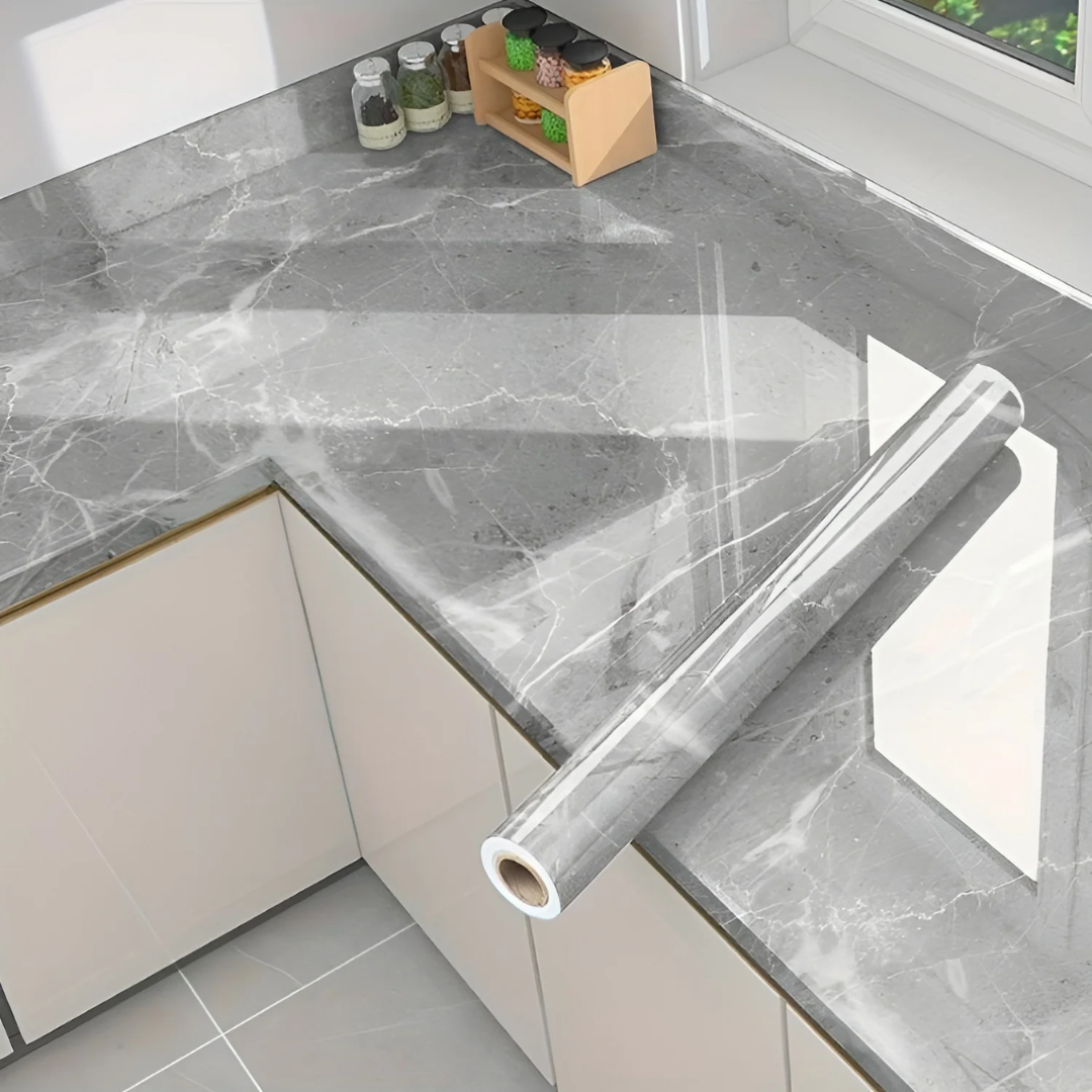 Papel Tapiz Resistente y Autoadhesivo con Acabado de Alta Calidad - Rollo 45 x 200 cm®