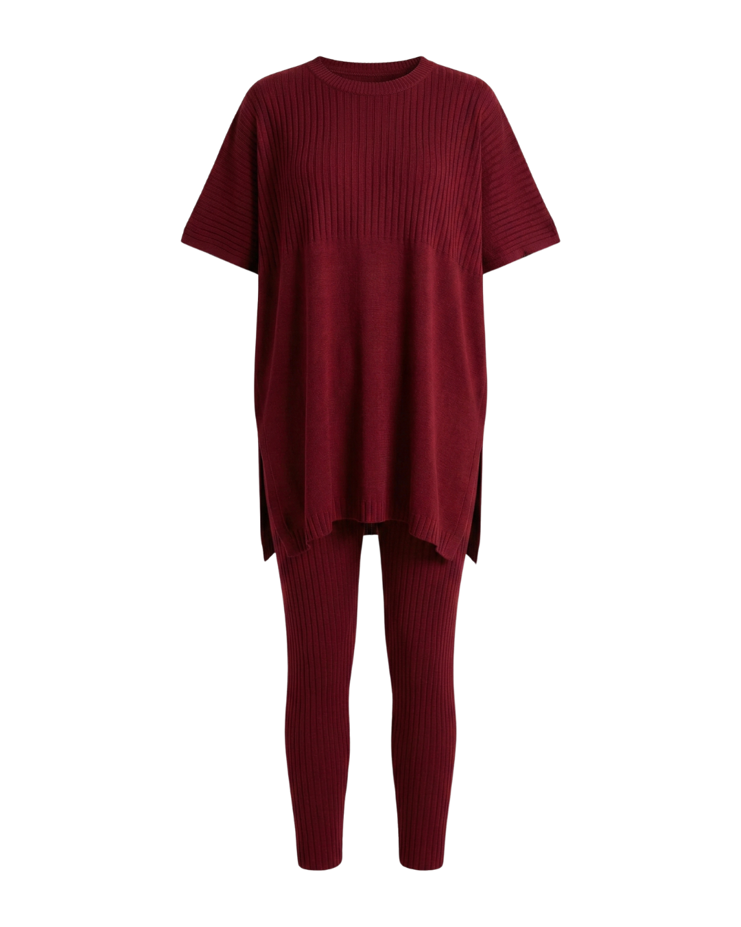 Conjunto de Punto para Mujer®