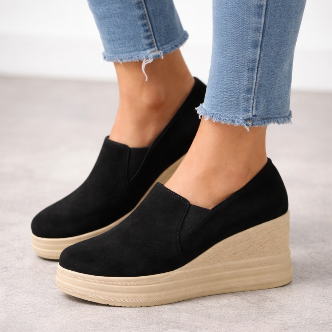 Zapatos Bolonia Confort Anatómico Diario