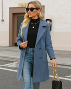 Chaqueta elegante para mujer®