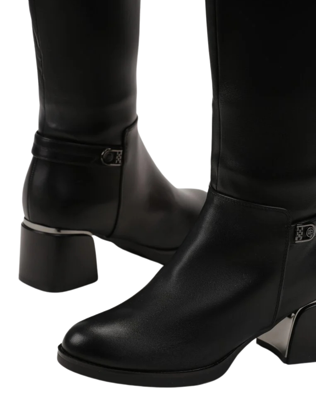 Botas altas con forro interior Fabiana®