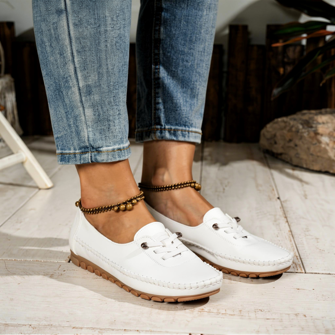 Mocasines Confort Lisboa