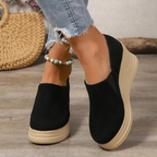 Zapatos Bolonia Confort Anatómico Diario