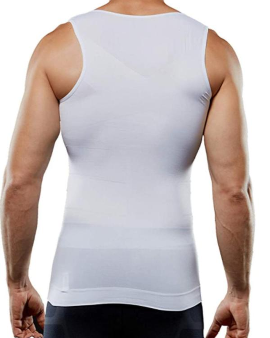 Camiseta de Compresión para Hombre