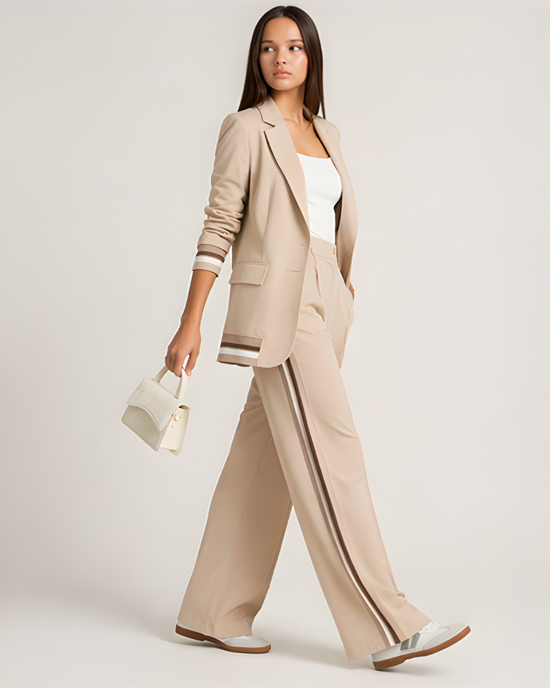 Conjunto de Estilo Sofisticado y Moderno®