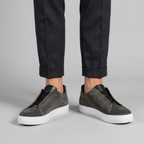 Zapatos Madrid de Gamuza Premium con Diseño Minimalista®