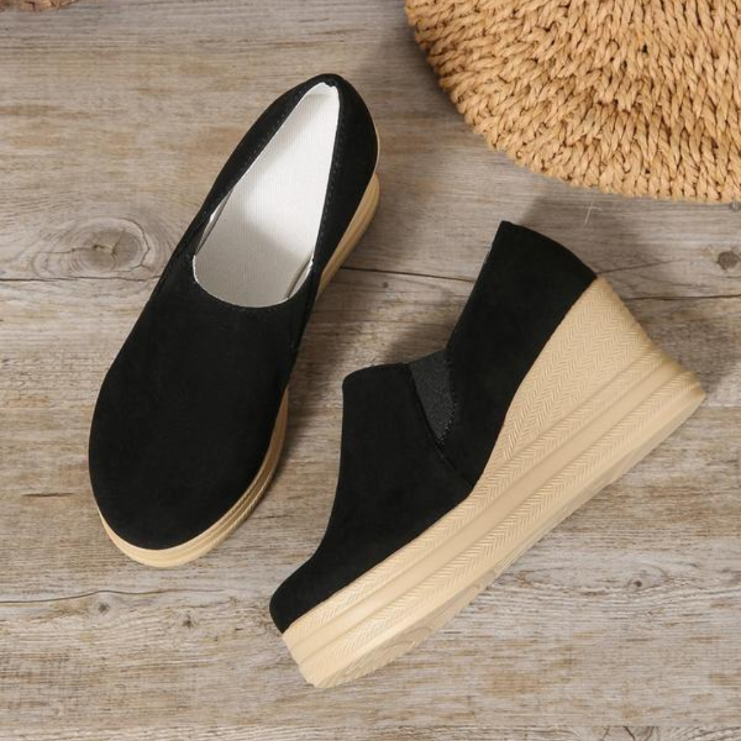 Zapatos Bolonia Confort Anatómico Diario