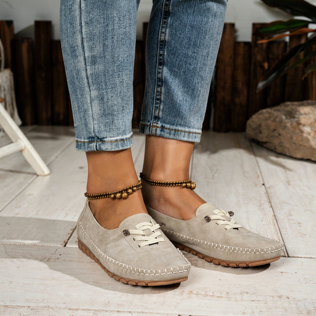 Mocasines Confort Lisboa
