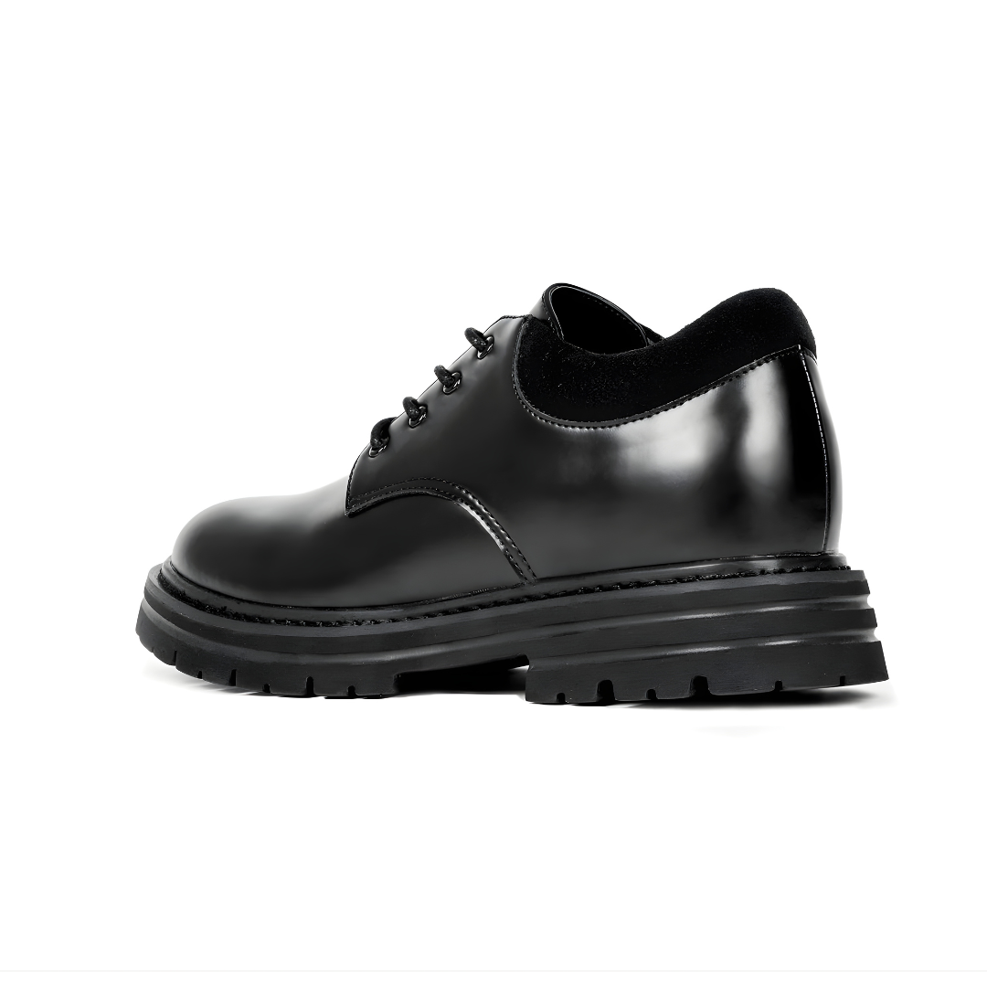 Zapatos con Elevación Interna Escocia