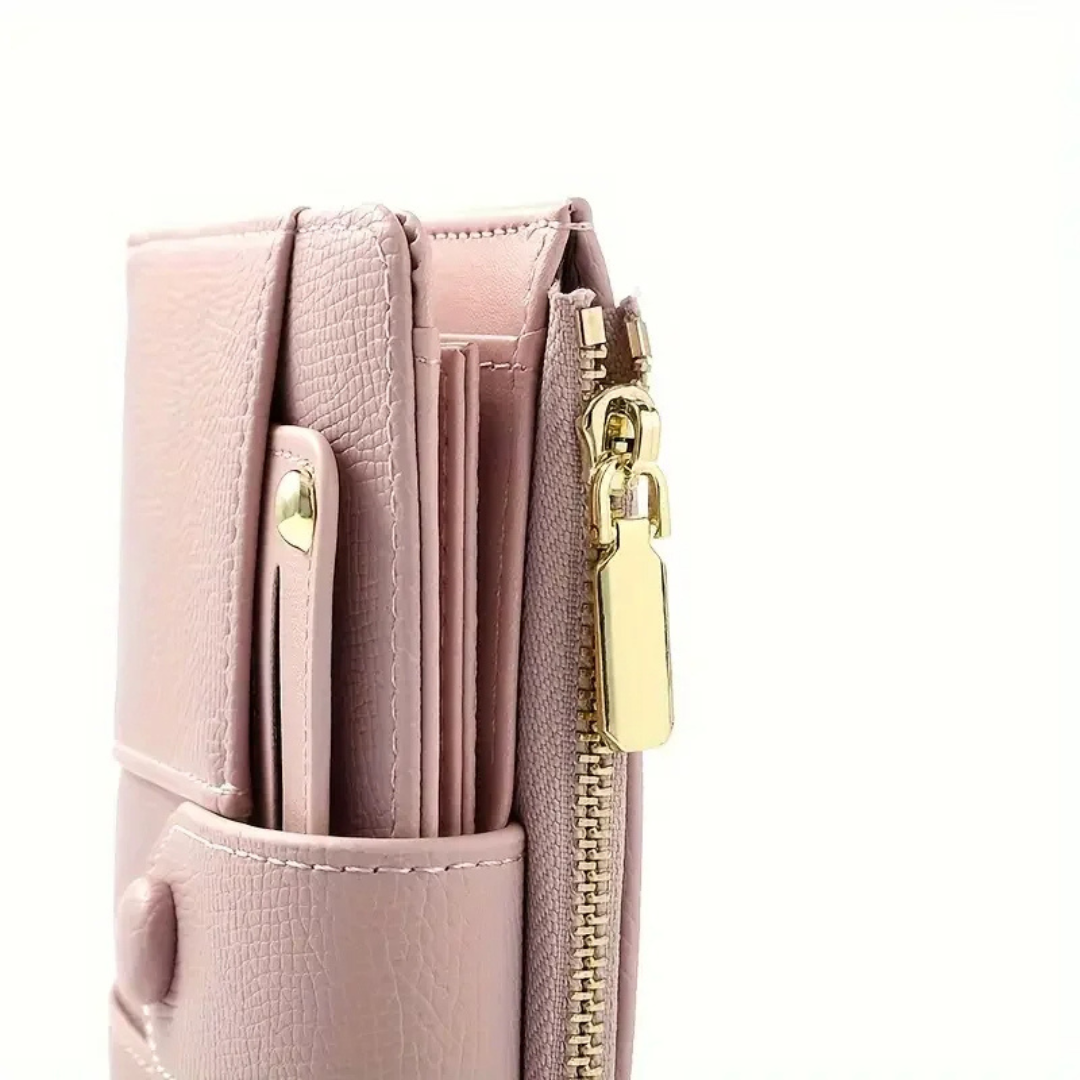 Cartera Eleganza®