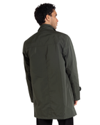 Gabardina Impermeable para Hombre