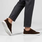 Zapatos Madrid de Gamuza Premium con Diseño Minimalista®