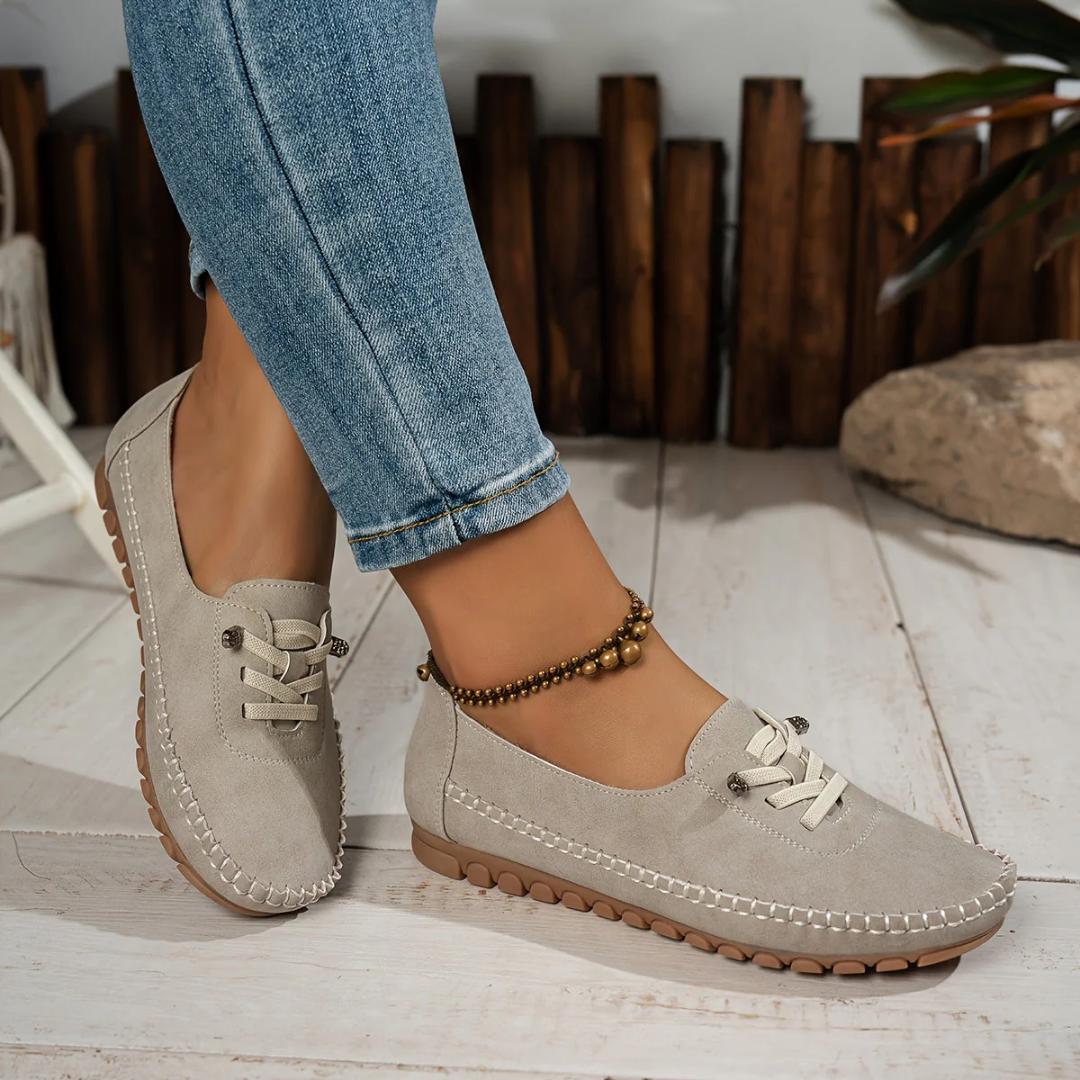 Mocasines Confort Lisboa