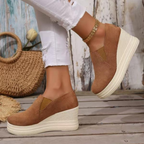 Zapatos Bolonia Confort Anatómico Diario