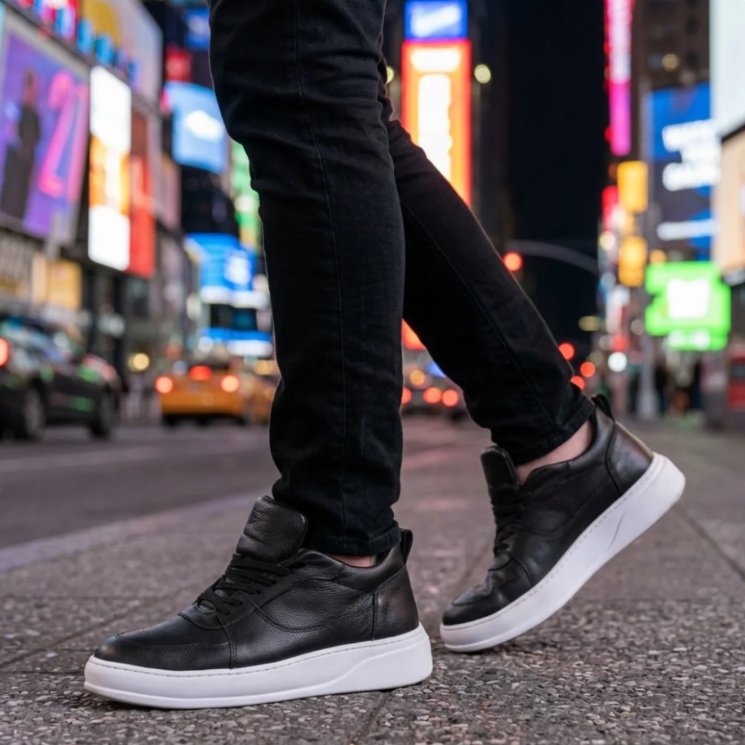 Tenis Casual Berlín