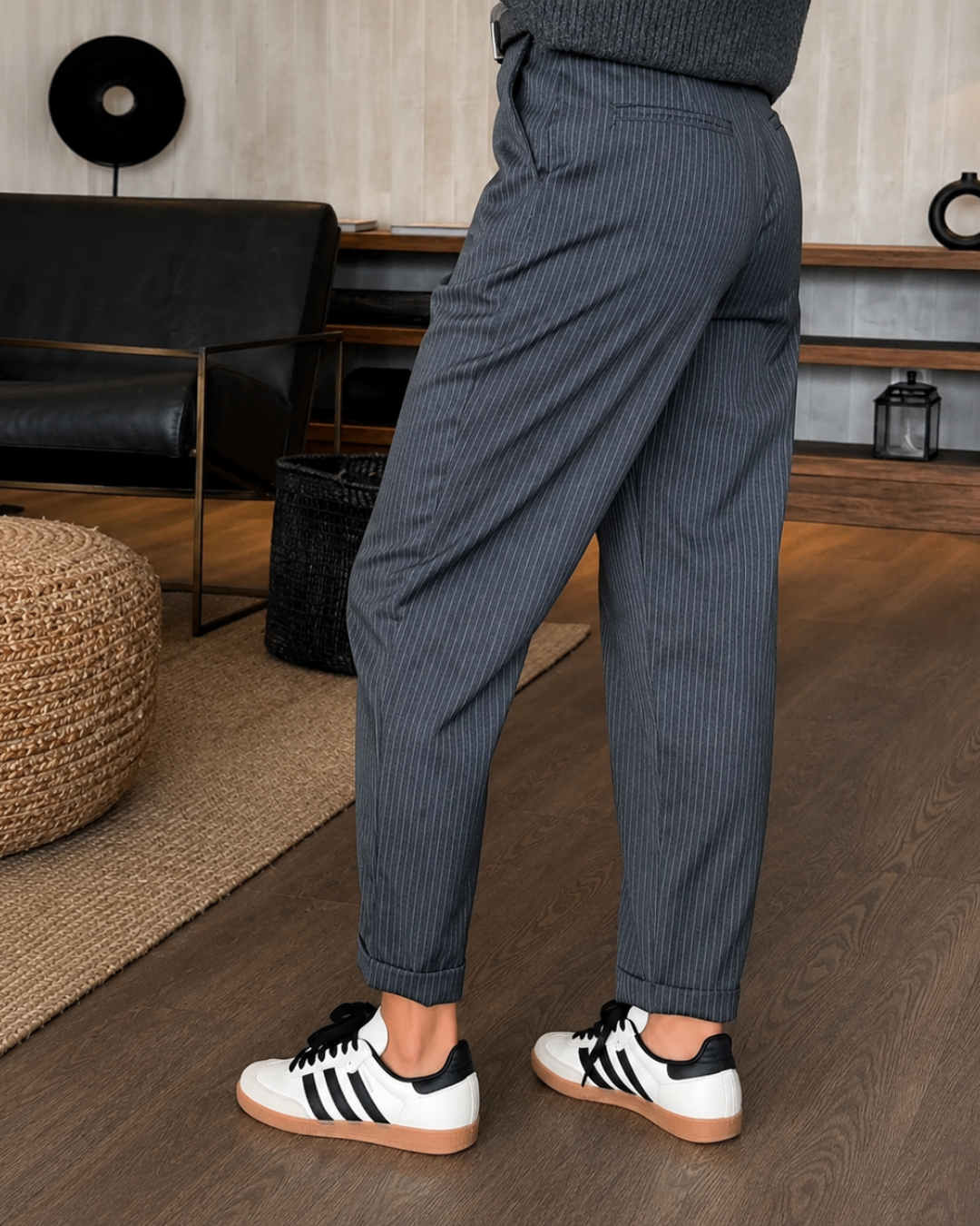Pantalón Elegante de Mujer