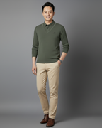 Camiseta térmica multifuncional premium para hombre®
