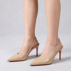 Tacones Aguja Milán