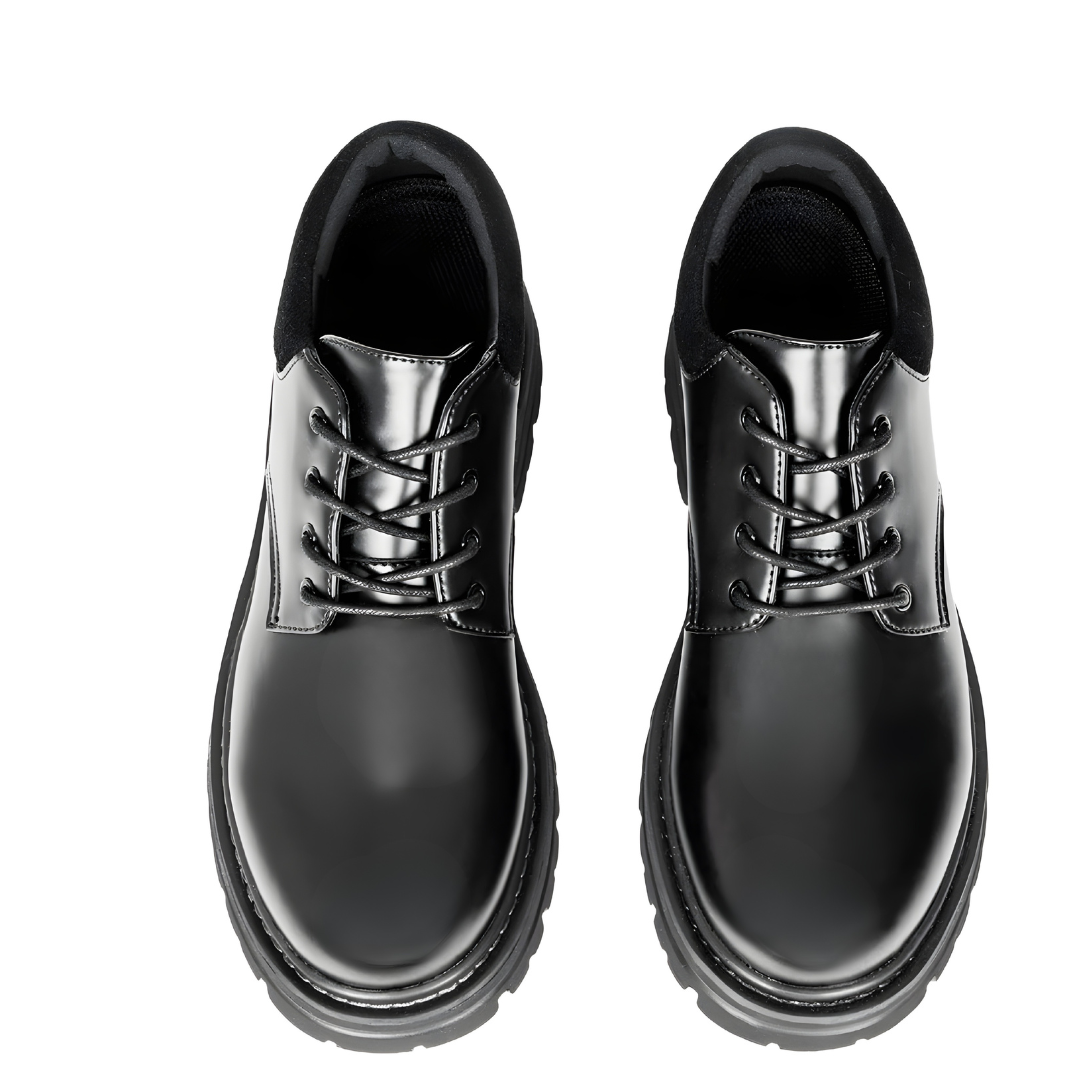 Zapatos con Elevación Interna Escocia