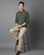 Camiseta térmica multifuncional premium para hombre®