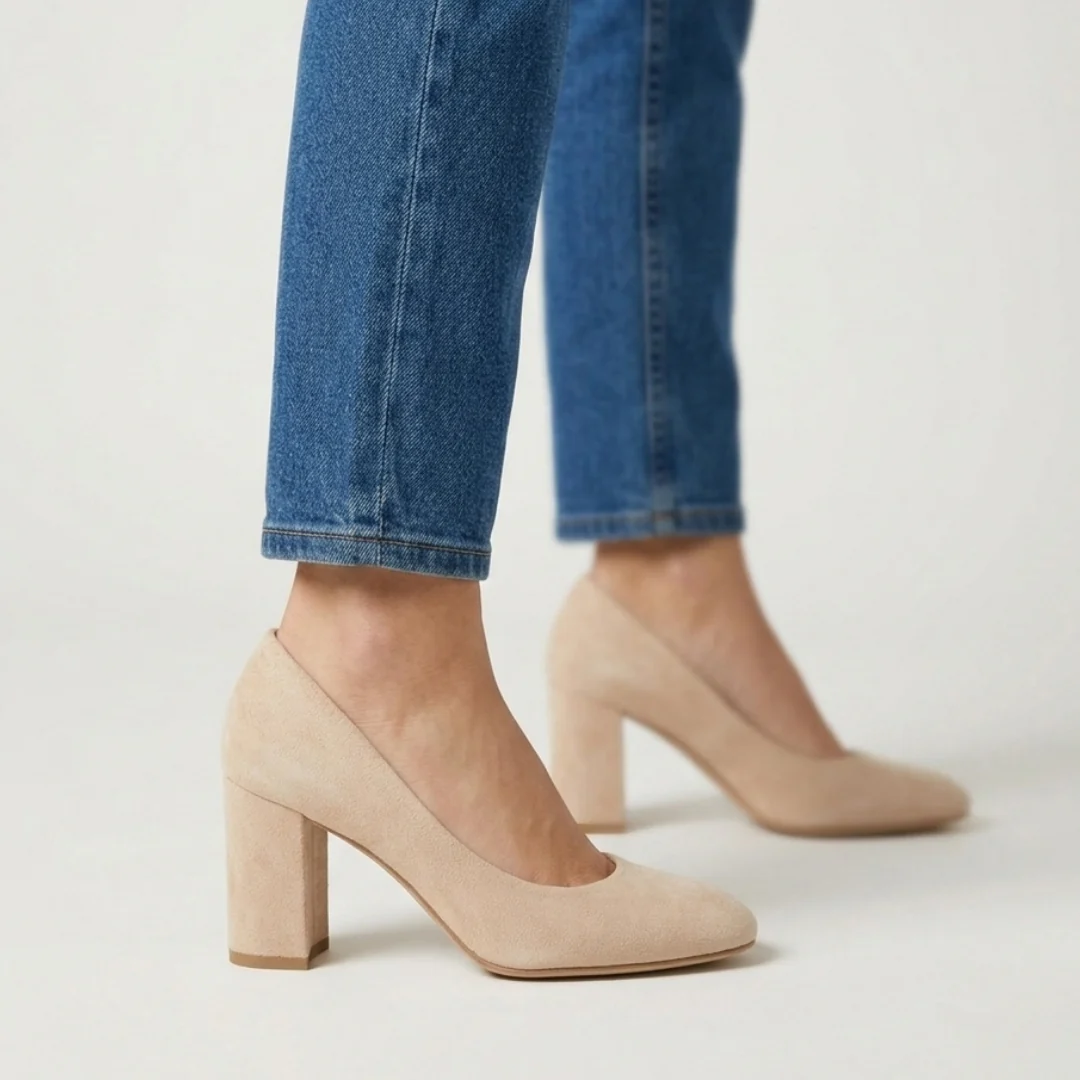 Tacones Verona