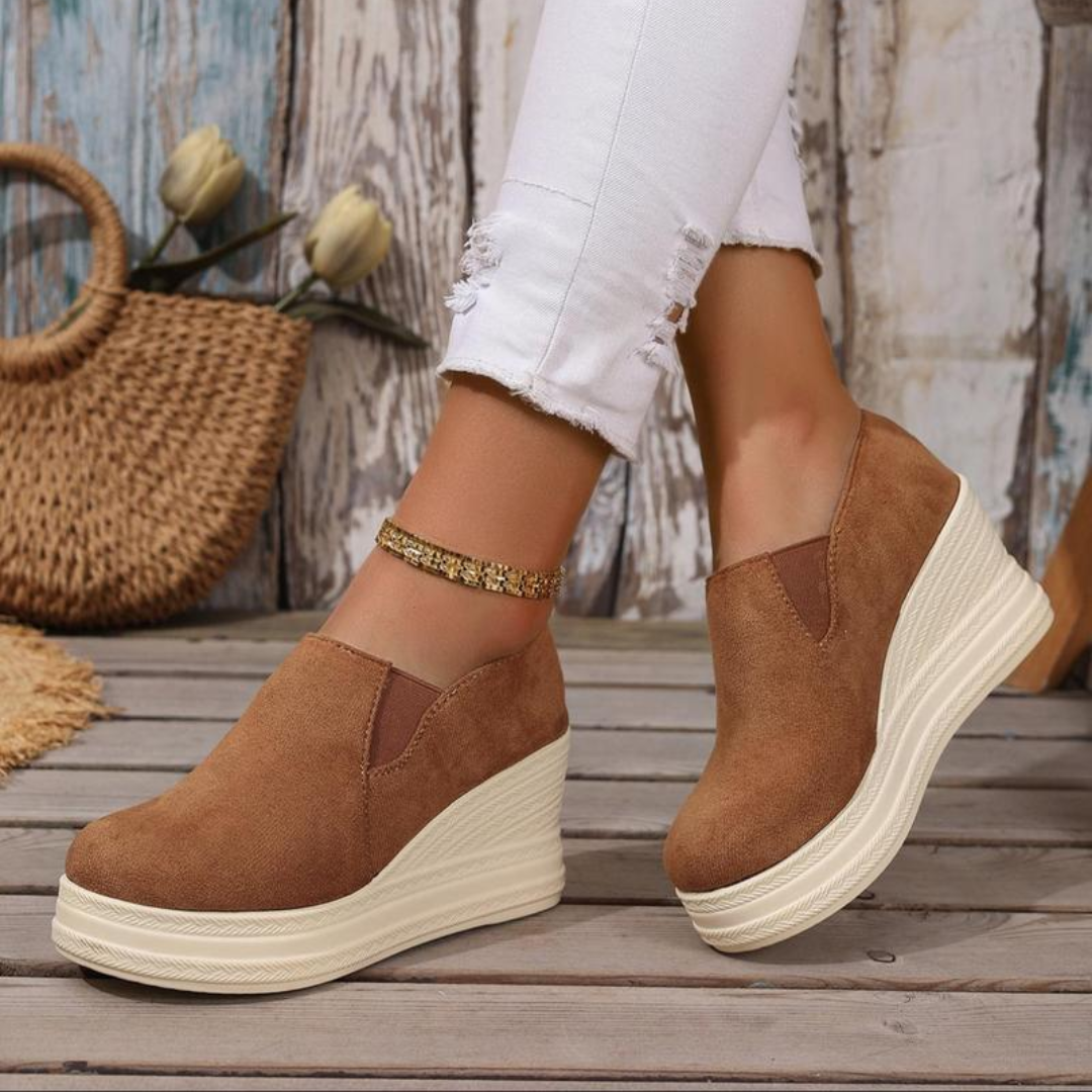 Zapatos Bolonia Confort Anatómico Diario