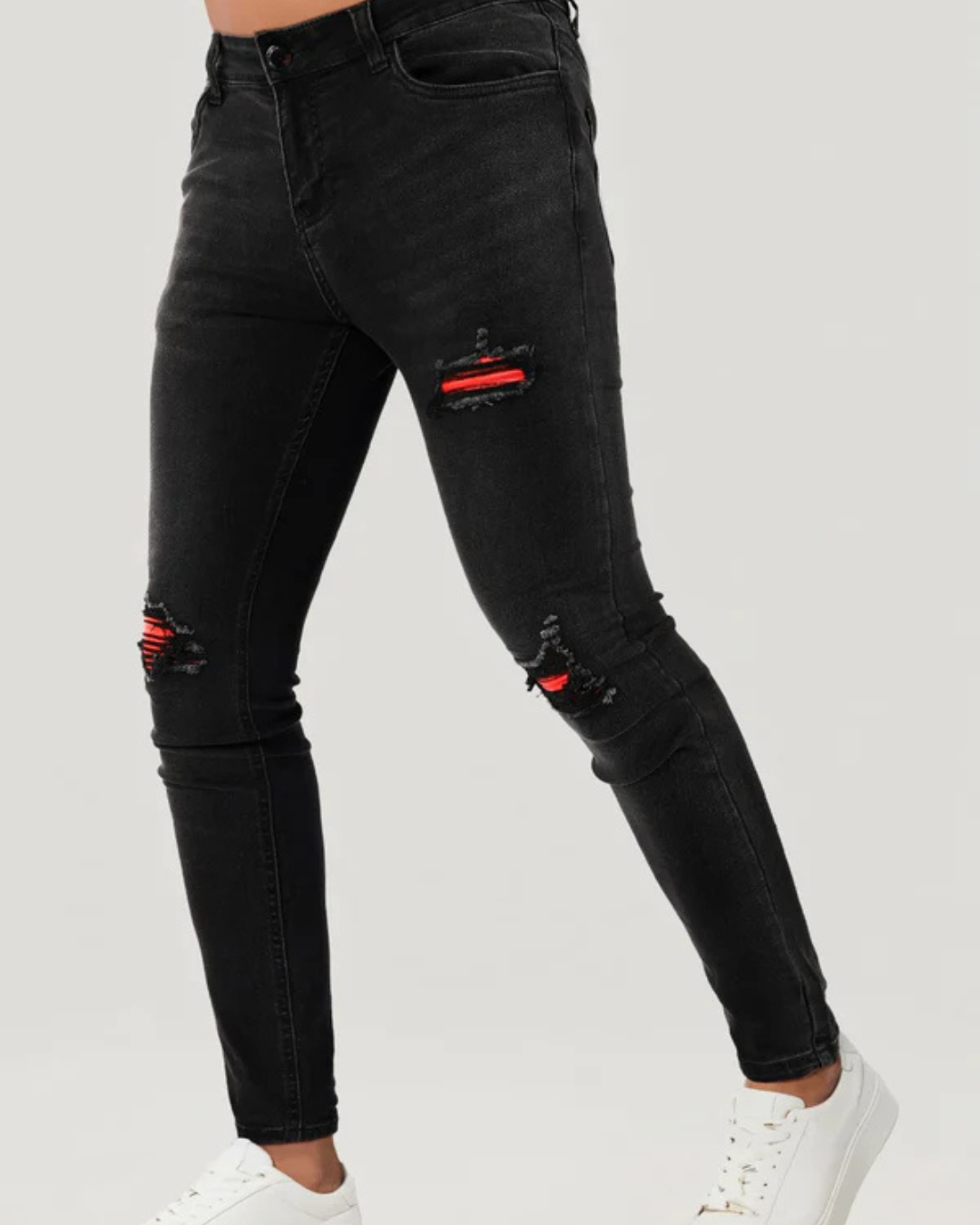 Pantalón Oporto Elástico