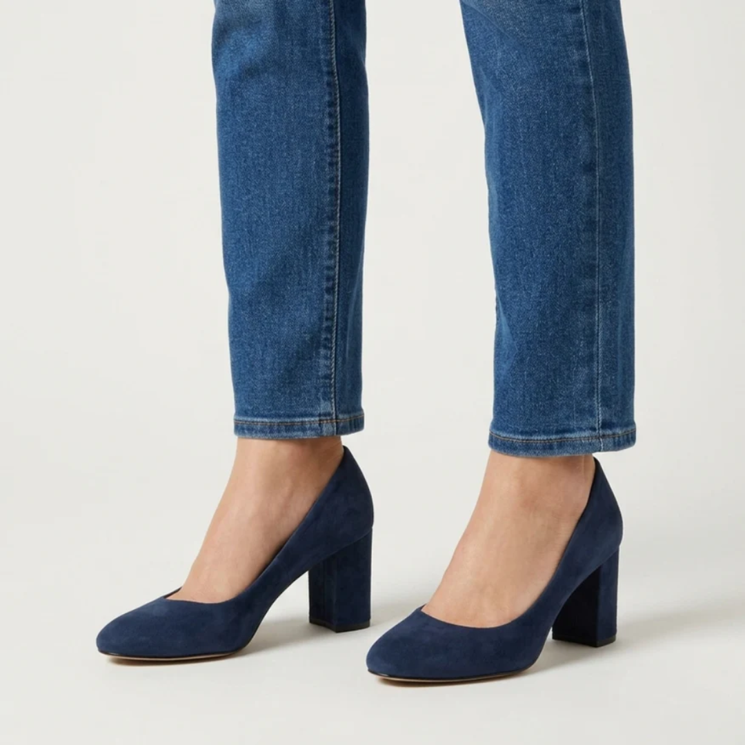Tacones Verona