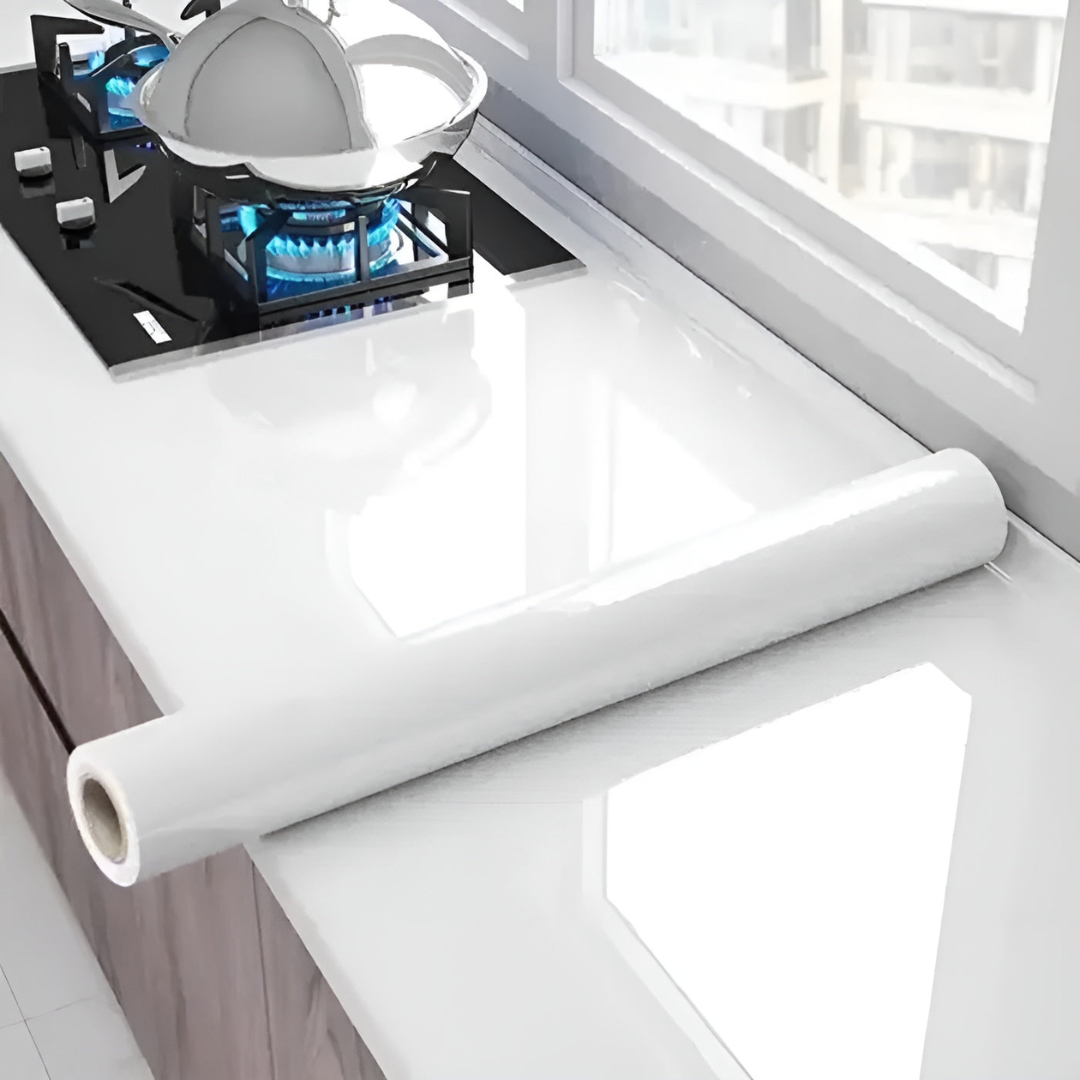 Papel Tapiz Resistente y Autoadhesivo con Acabado de Alta Calidad - Rollo 45 x 200 cm®