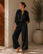 Conjunto en Lino Ibiza®