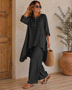 Conjunto París Casual de Estilo Natural®