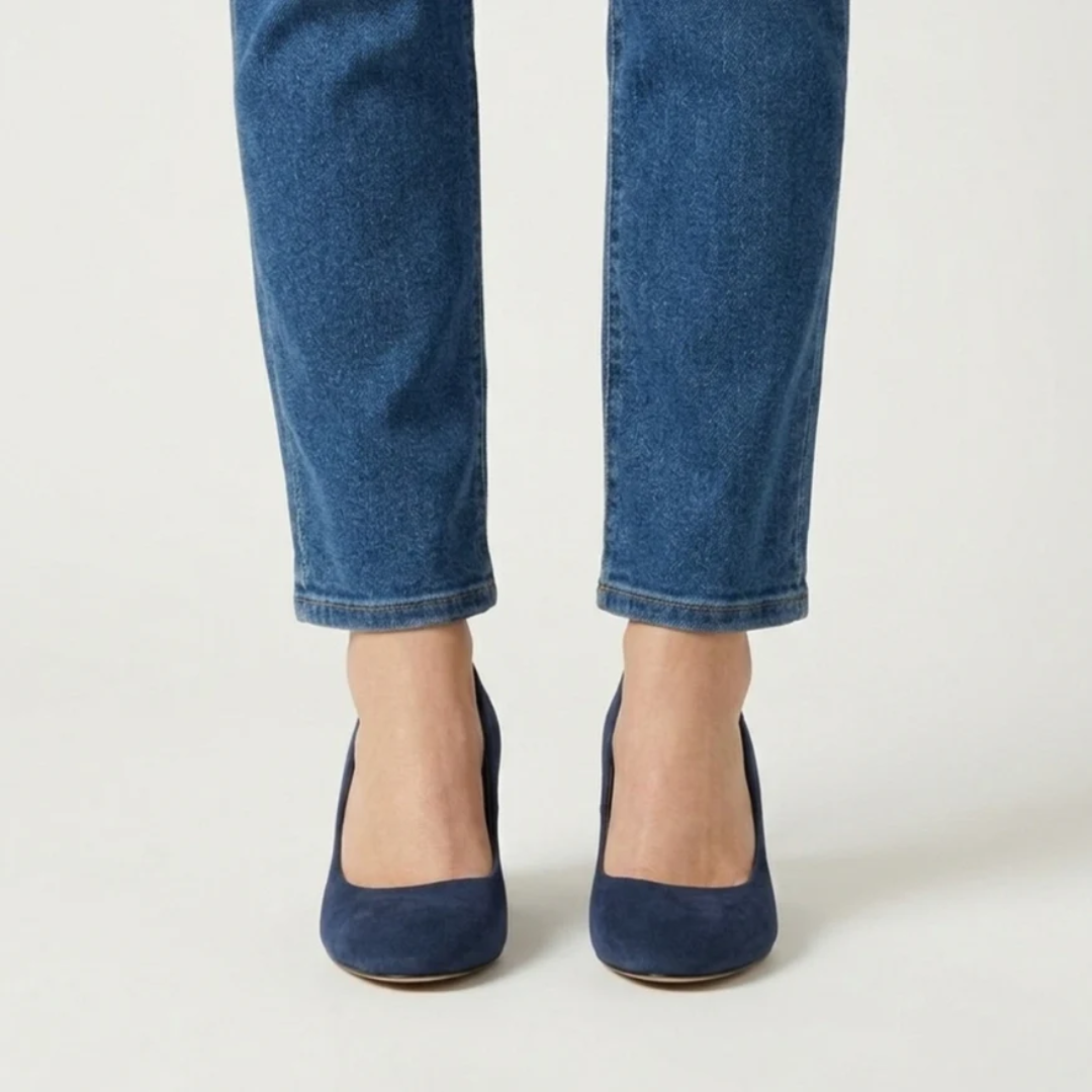 Tacones Verona