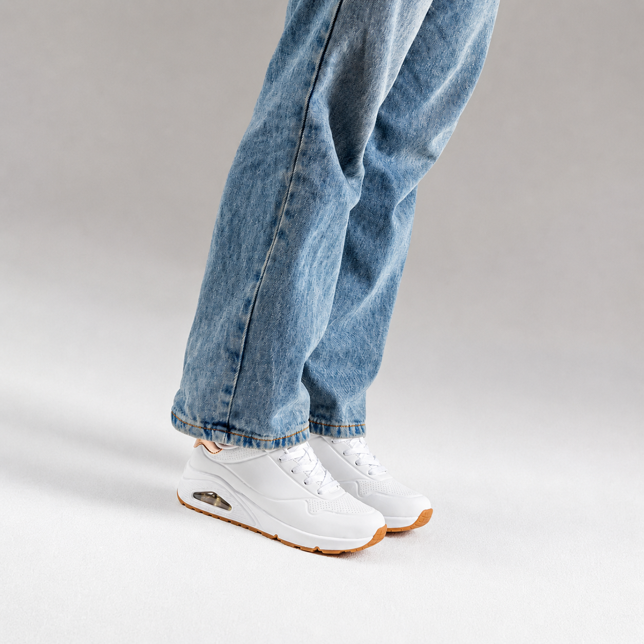 Zapatillas Deportivas con Colchón de Aire Unisex
