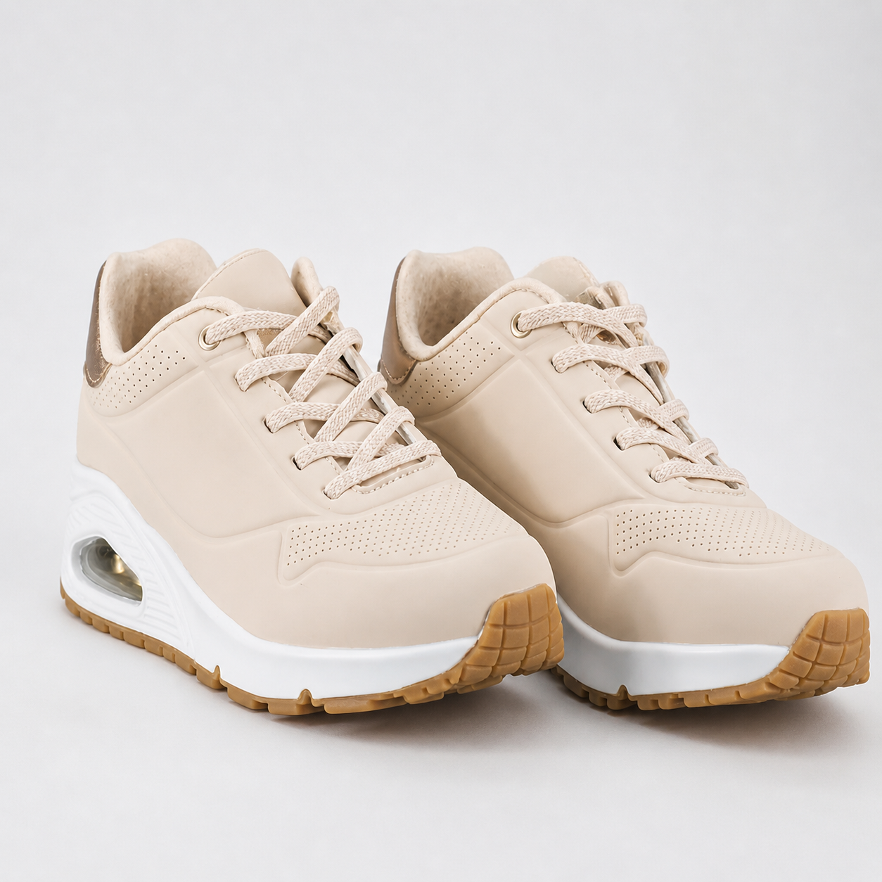 Zapatillas Deportivas con Colchón de Aire Unisex