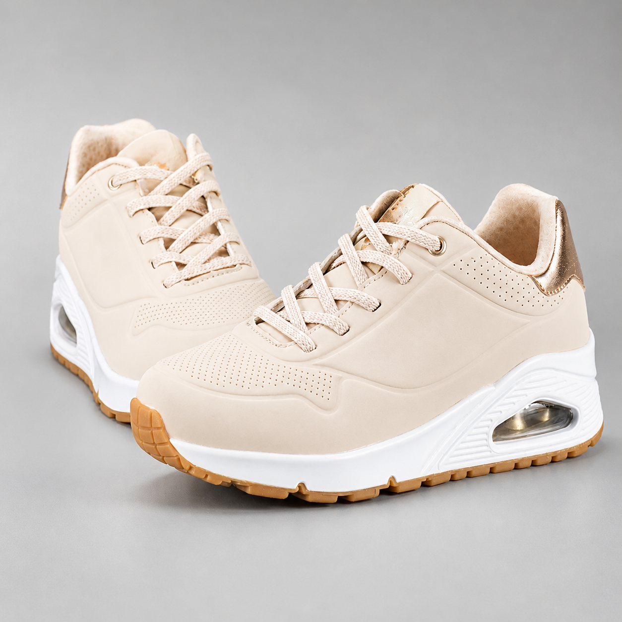 Zapatillas Deportivas con Colchón de Aire Unisex