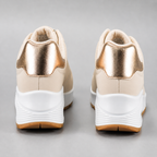 Zapatillas Deportivas con Colchón de Aire Unisex