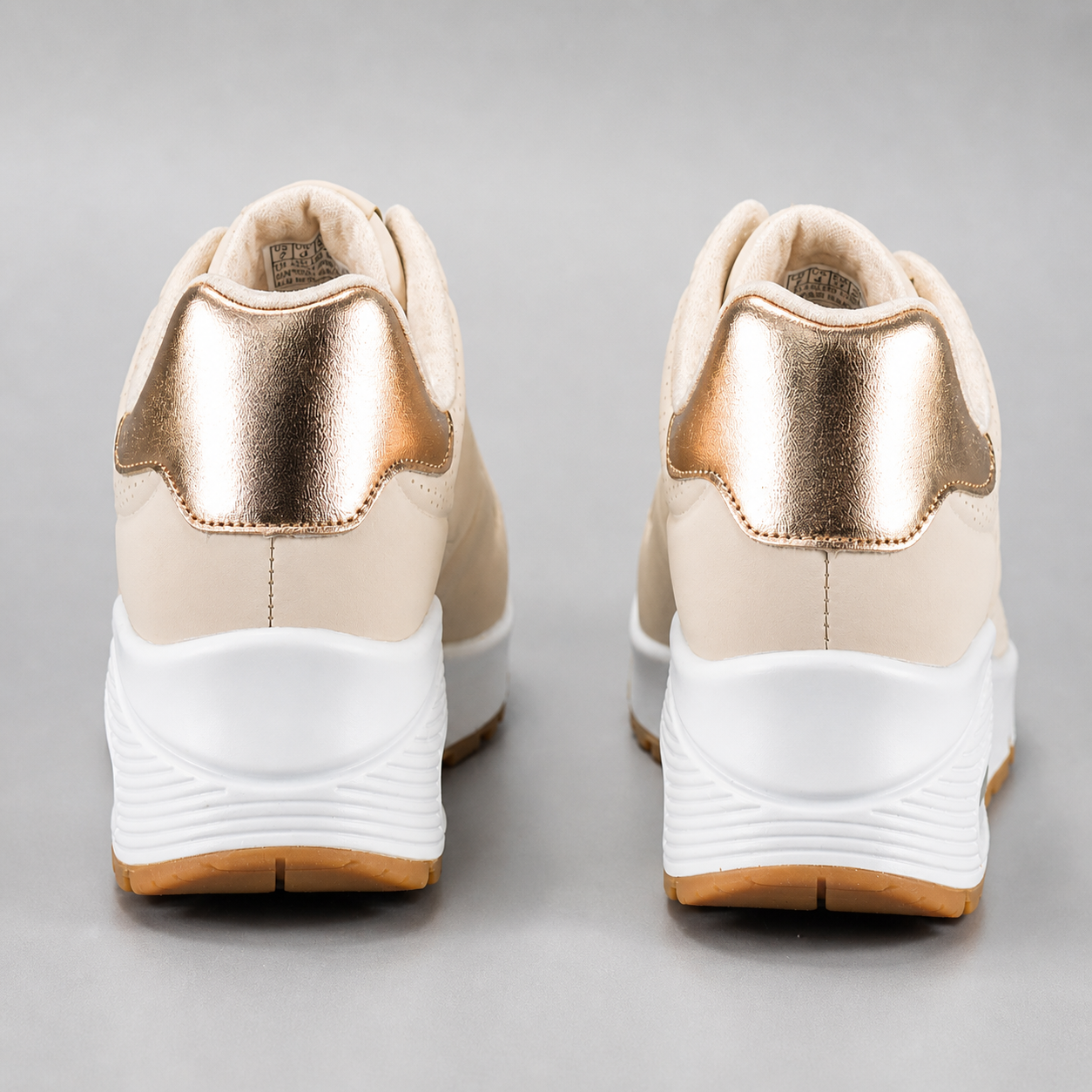Zapatillas Deportivas con Colchón de Aire Unisex