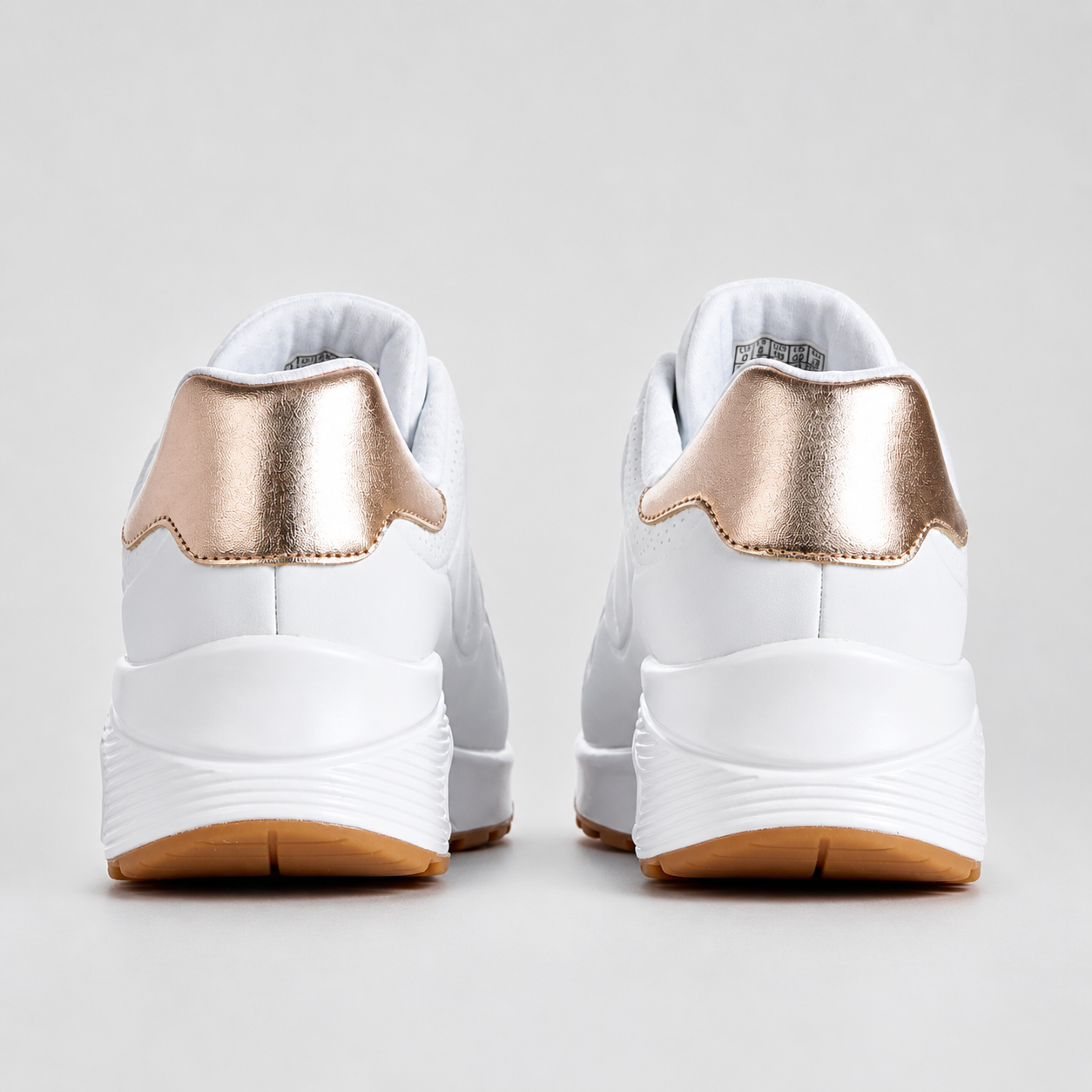 Zapatillas Deportivas con Colchón de Aire Unisex